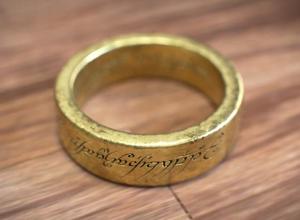 如何使用C4D和X-Particles创建指环掉落动画(含工程) Cinema 4D – Harry Potter Spawning Effect Tutorial