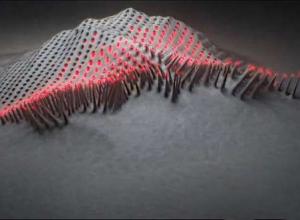 C4D R20运动图形新手入门基础教程(英文字幕)