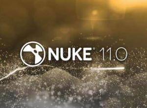 The Foundry Nuke 11.3v3 Win/Mac/Linux XForce注册机破解版