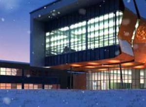 3DS MAX下雪插件 SnowFlow 1.8 for 3ds Max