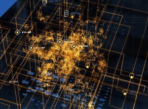 运动图形学制作蚁人网格定位追踪C4D教程 Cineversity – Using MoGraph to Create Ant Man’s Tech in C4D