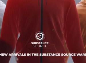 135个Substance高品质材质预设sbsar文件格式