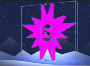 三维图层AE教程Lynda – Introduction To 3D In After Effects+英文字幕