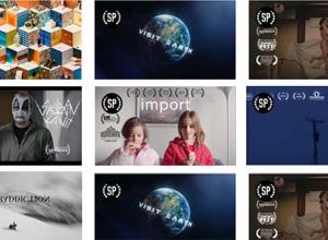 Vimeo STAFF PICKS官方认证创意CG特效动画微电影参考2019-3月份更新