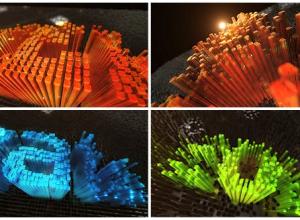 AE模板-大气三维文字Logo动画片头Text Reveal Opening