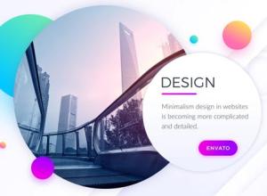 AE模板-简洁时尚商务宣传包装片头 Trendy Clean Promo