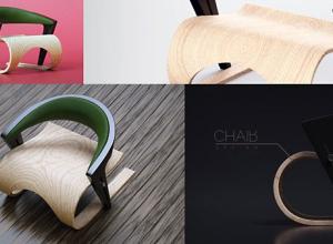 ZBrush产品设计教程+英文字幕 Lynda – ZBrush Product Prototyping Techniques