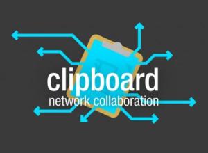 AE合成图层场景复制脚本 Aescripts Network Clipboard 2.0