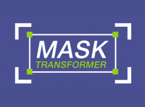 遮罩变形控制AE脚本 Aescripts Mask Transformer v1.0.2 + 使用教程