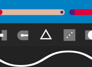 路径生长MG动画AE脚本 Aescripts Ouroboros v2.0.3 + 使用教程