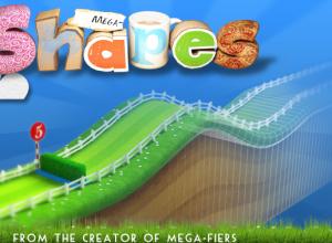 Unity场景制作编辑插件Mega Shapes 2.33