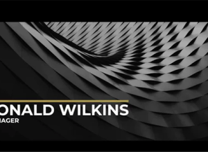 FCPX插件-3套30组简洁文字标题动画字幕预设