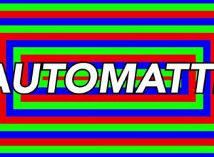 AE脚本-预合成RGB通道自动识别脚本 Aescripts AutoMatte v1.0