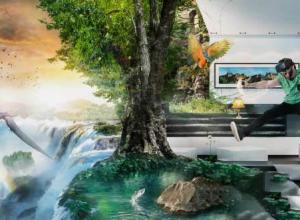 电影特效合成软件 Fusion Studio 17.0 Win/Mac