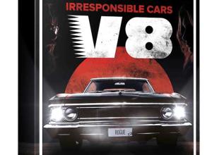 汽车老爷车开车引擎加速转弯无损音效