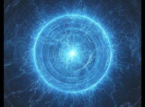 信号电流电磁场无线电设备干扰音效素材