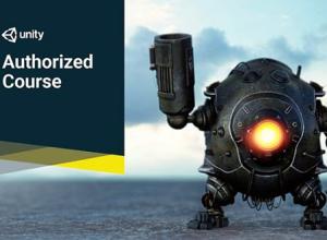 Unity 2019游戏制作全面入门基础教程 Udemy – The Ultimate Guide to Game Development with Unity 2019