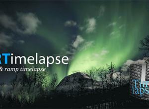 延时摄影制作软件 LRTimelapse Pro 7.4.0 Win中文/英文破解版