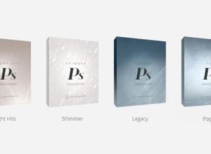 110组5K唯美梦幻虚焦光效雾叠加特效合成PNG图片素材