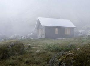 SketchUp自然散射插件破解版 Skatter V2.1.7 Plugin for SketchUp 2017-2022Win