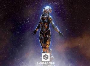 三维贴图材质制作软件 Substance Designer 2019.2.3-2683 Win/Mac破解版