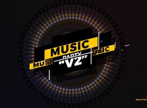AE模板-音乐派对宣传片头Music Party