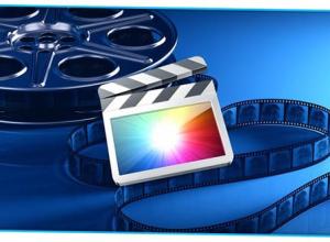 Udemy - FCPX视频编辑速成教程+英文字幕