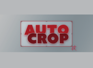 合成自动剪裁AE脚本 Aescripts Auto Crop 3.0.0 Win/Mac + 使用教程