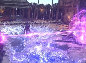 Unity 逼真效果vfx特效包 Realistic Effects Pack 4 1.2.2