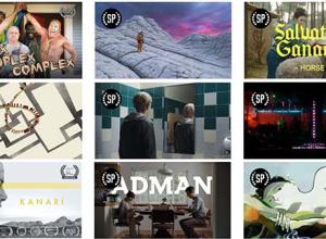 Vimeo STAFF PICKS官方认证创意CG特效动画微电影参考2019-4月份更新