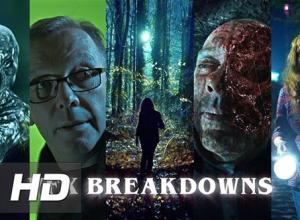 TheCGbros CGI电影特效VFX视效解析动画短片合集2018.12月份样片库