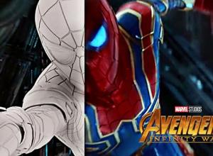 TheCGbros CGI电影特效VFX视效解析动画短片合集2019.4月份