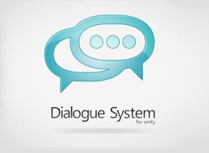 Unity游戏开发AI对话系统 Dialogue System for Unity v2.2.60