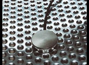 金属物体接触碰撞无损音效