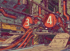 阿诺德渲染器C4D教程Cinema 4D – Complete Arnold Toon Shader Breakdown Tutorial