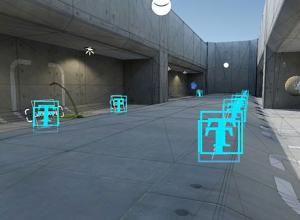 Unity游戏音效粒子系统教程 Lynda – Cert Prep – Unity Audio and Effects+英文字幕