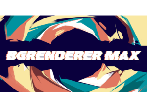 多线程渲染加速AE脚本 BG Renderer MAX v1.0.27 Win/Mac