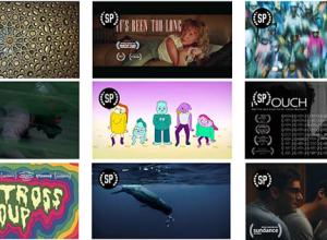 Vimeo STAFF PICKS官方认证创意CG特效动画微电影参考2019-5月份更新