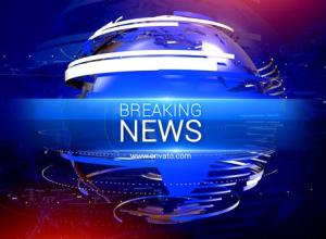 AE模板-新闻电视广播包装片头Breaking News