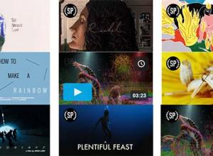 Vimeo STAFF PICKS官方认证创意CG特效动画微电影参考2019-6月份更新