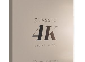 70组温暖自然光效镜头逆光4K叠加视频素材
