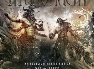 803个大气游戏电影击中冲击力雄伟战场氛围气氛渲染无损音效