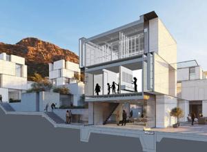 草图大师 SketchUp Pro 2021 v21.1.332 中文版/英文版 Win/Mac破解版
