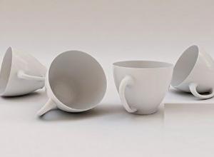 专业照明技术环境灯光设置技巧C4D教程