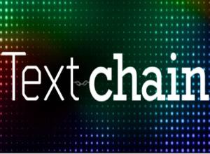 文字样式编辑AE脚本 Text Chain v2.0 + 使用教程