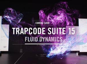 红巨星粒子套装AE插件 Red Giant Trapcode Suite 15.1.3 Win/Mac