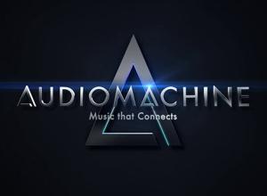 1360多首电影预告片影视配乐背景音乐Audiomachine - Discography