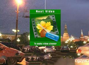 Neat Video Pro 5.0.2专业视频降噪PR插件Win破解版