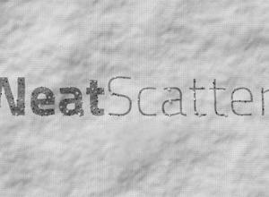 物体不重叠随机分布插件 NeatScatter v1.0 For 3DS MAX 2016 – 2020破解版