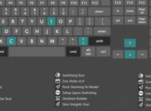 Maya功能快捷键增强插件 Zoo Tools Pro v1.4 Win/Mac